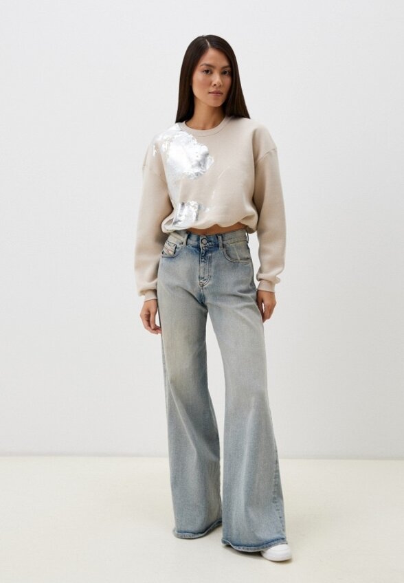 Свитшот Mark Formelle