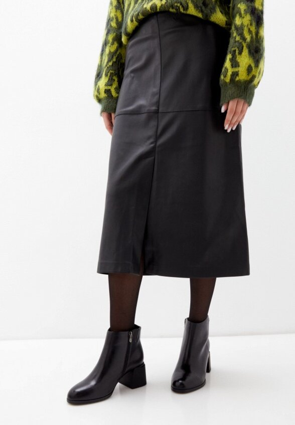 Ботильоны Ascalini