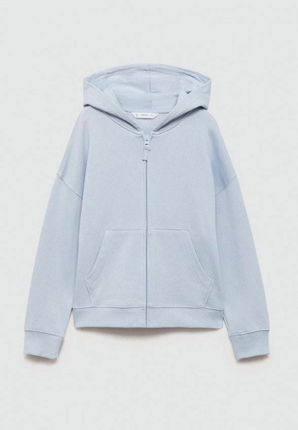 Толстовка Mango Kids