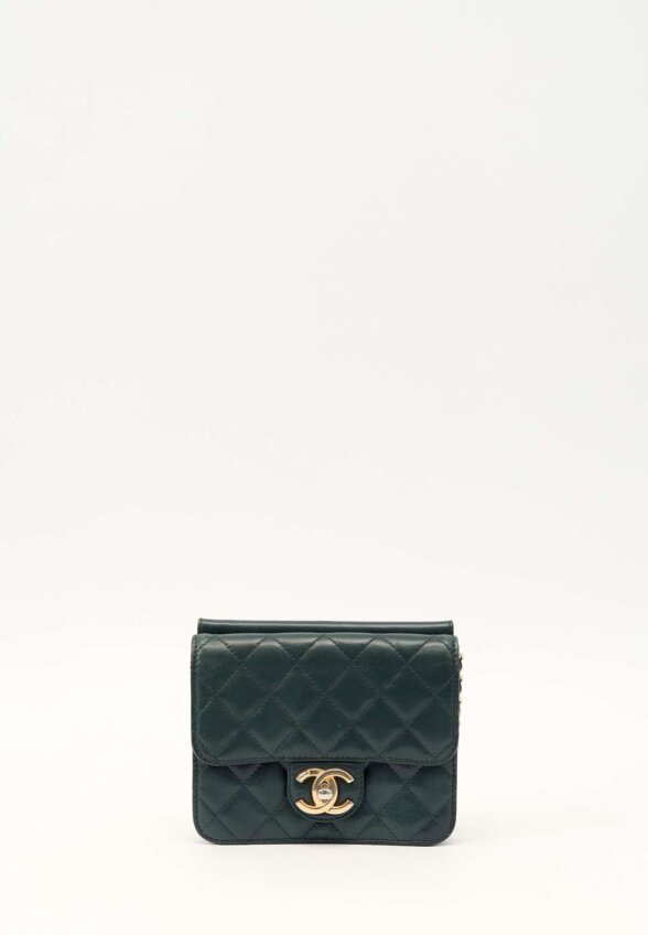 Chanel Timeless Classic