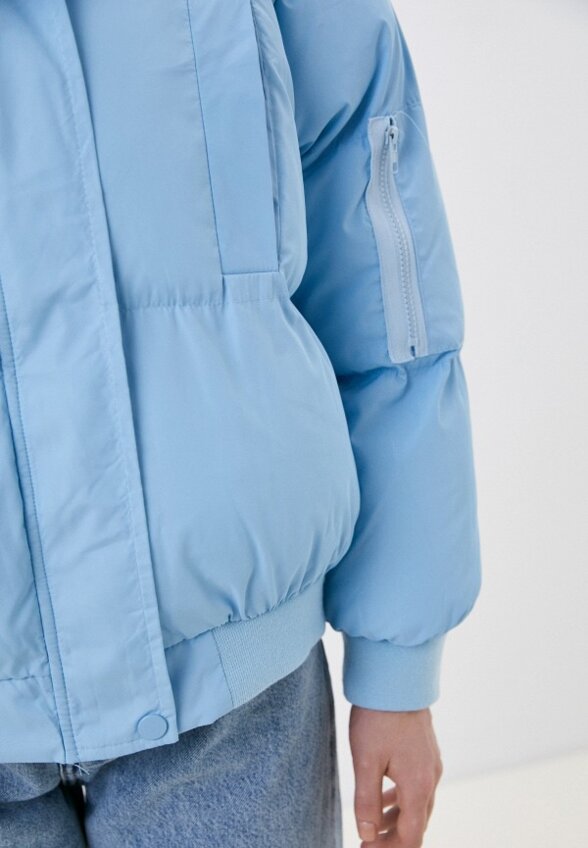 Куртка утепленная Miss Gabby