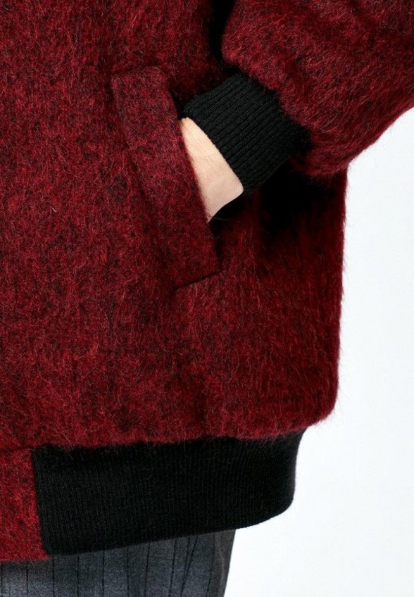 Бомбер Rozhkova