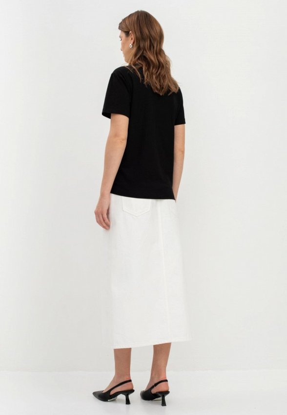 Футболка Savage