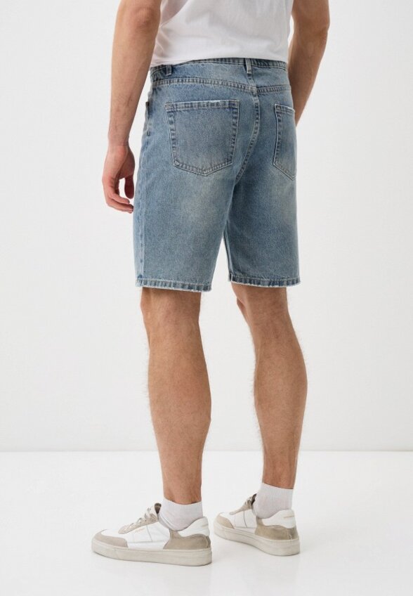 Шорты джинсовые Neohit