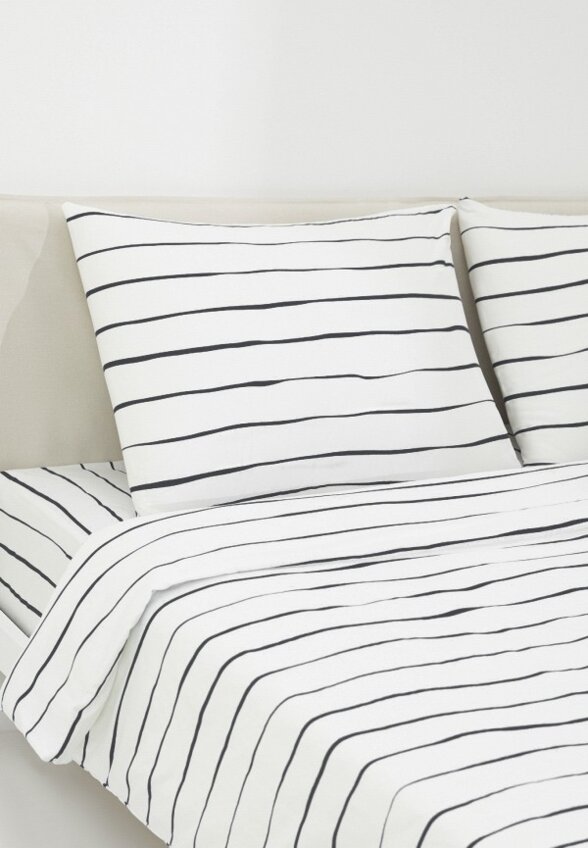 Постельное белье Евро Lamoda Home
