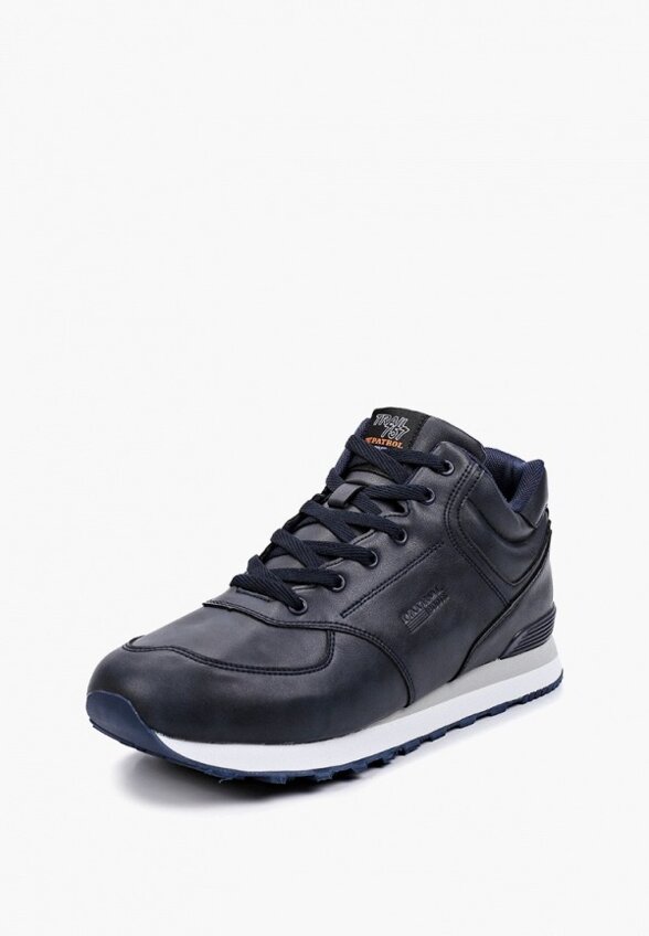 Кроссовки Patrol