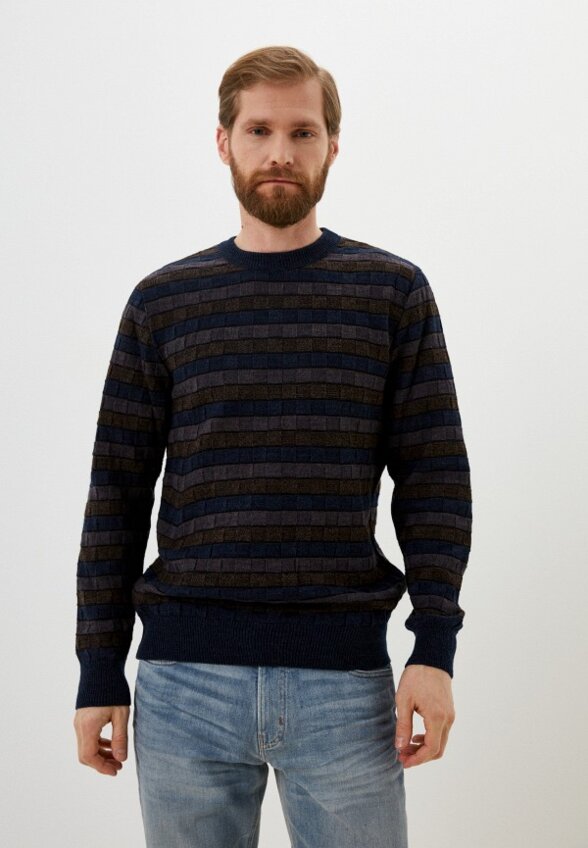 Джемпер Стим