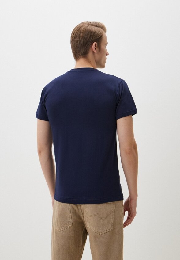 Футболка Gaxgax