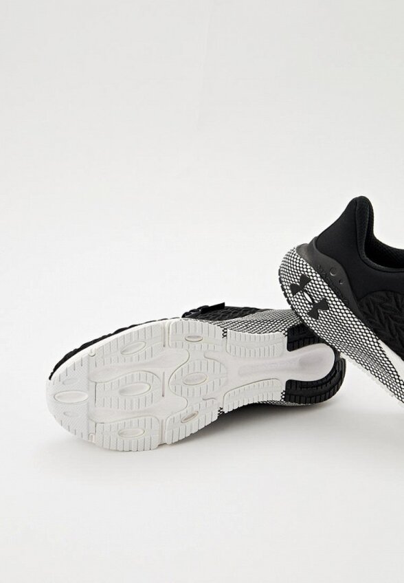 Кроссовки Under Armour