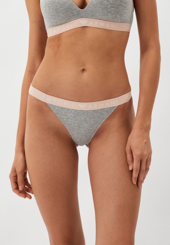 Трусы 2 шт. Emporio Armani