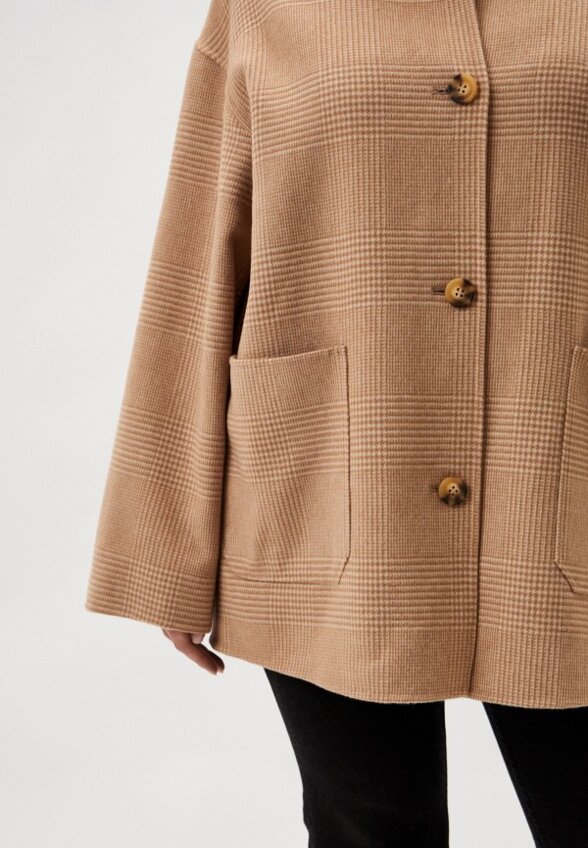 Полупальто Marina Rinaldi Sport