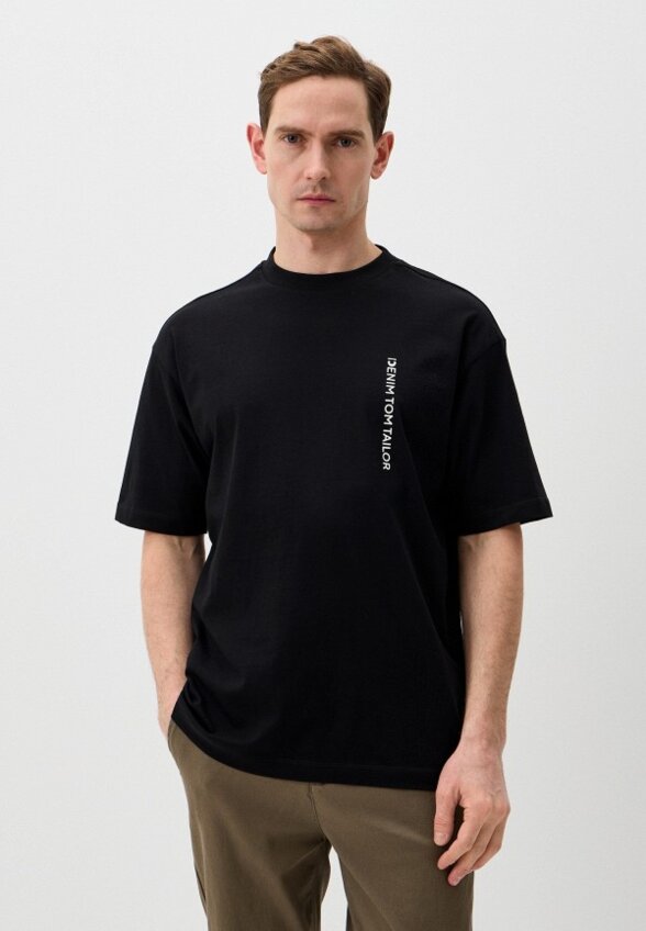 Футболка Tom Tailor