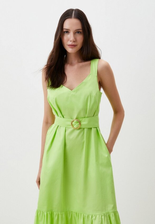 Сарафан Mokko Brand