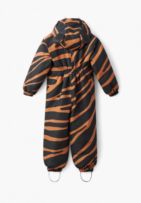 Комбинезон утепленный Happy Baby