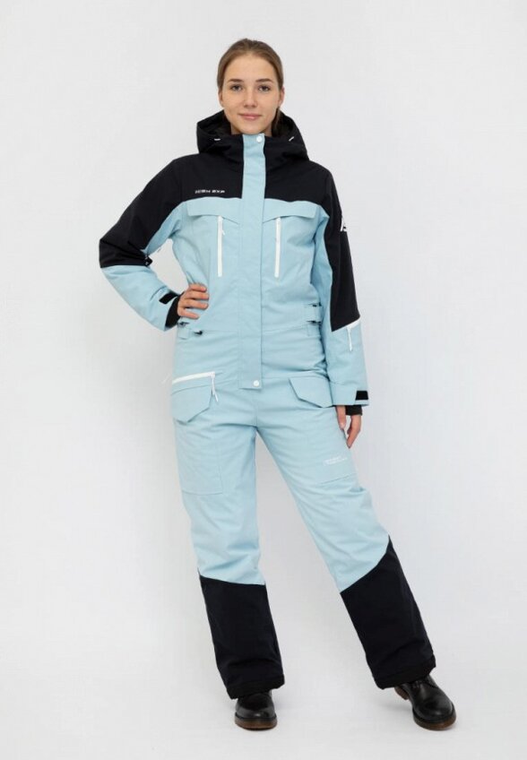 Комбинезон сноубордический High Experience