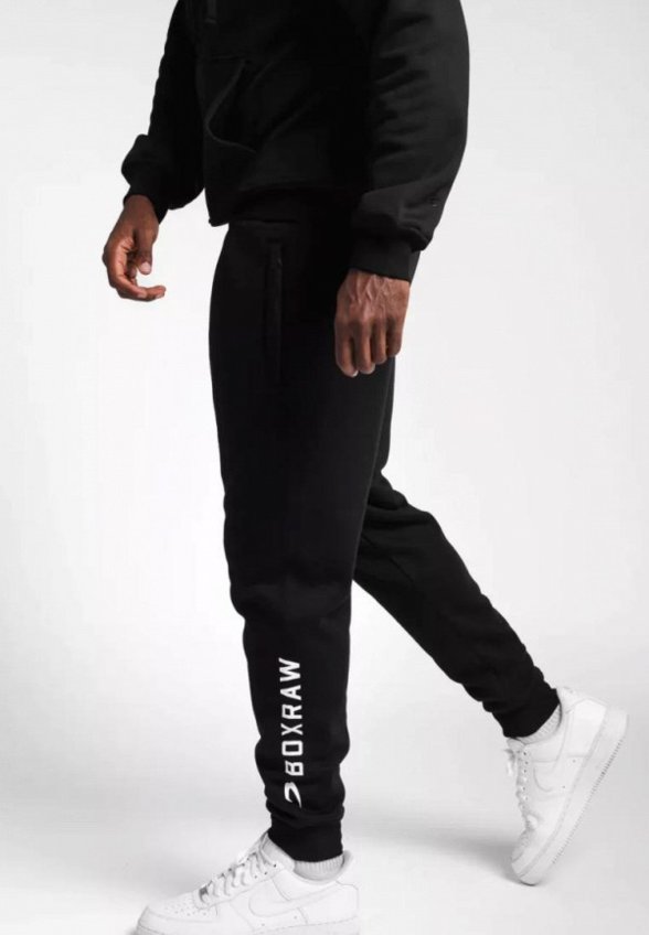 Брюки спортивные Boxraw