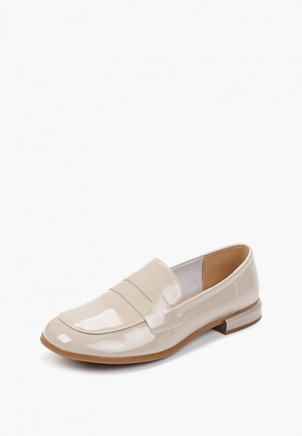 Лоферы Marc Cony