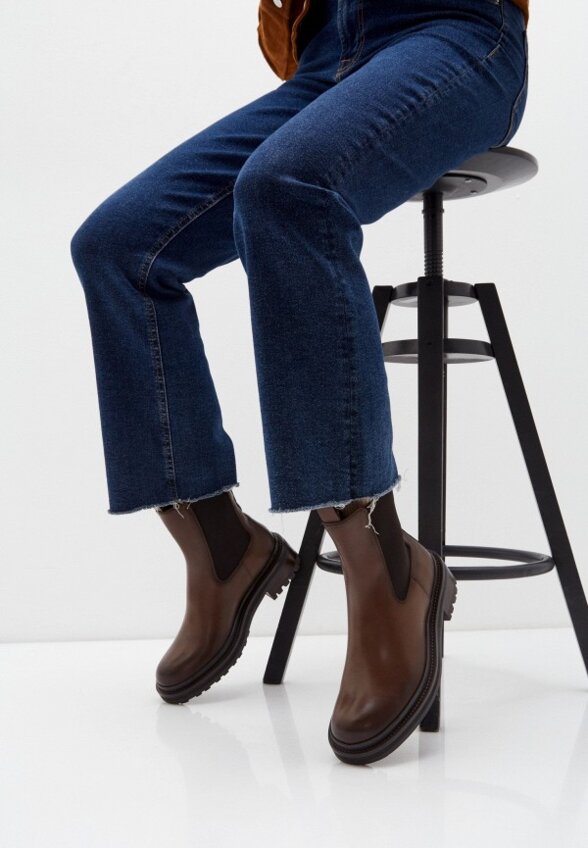 Ботинки Giotto