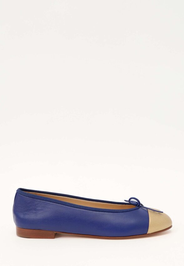 Chanel Shoes