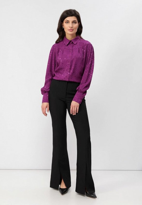 Блуза Vivienne Mare