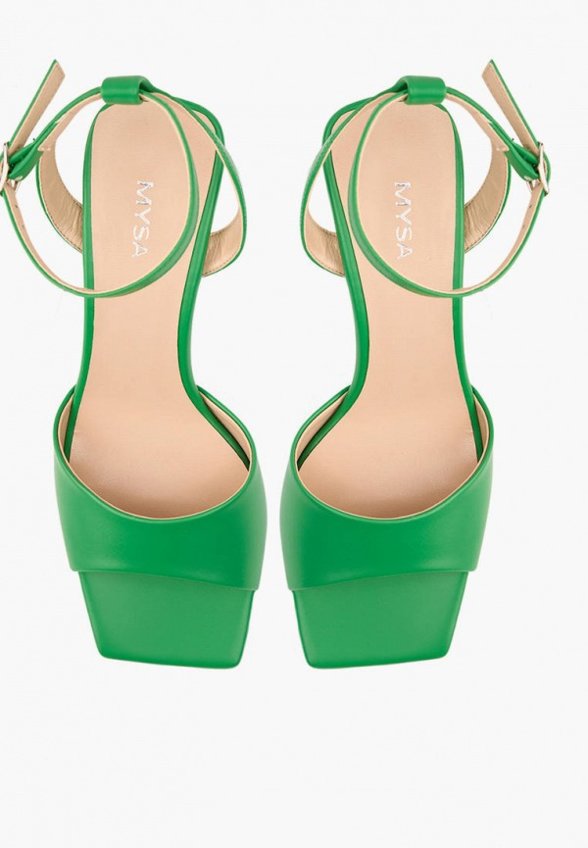 Босоножки Mysa