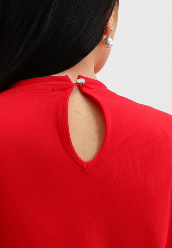 Платье Lilly Bennet