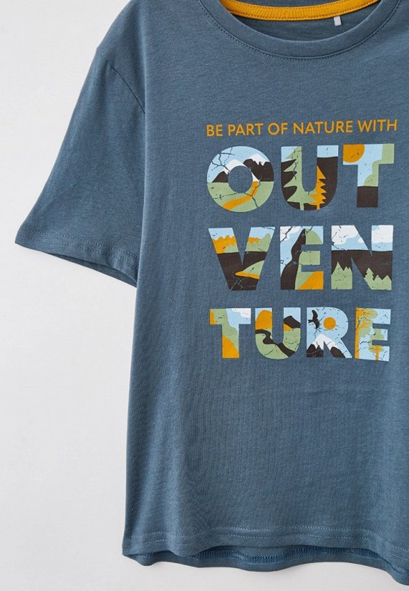 Футболка Outventure