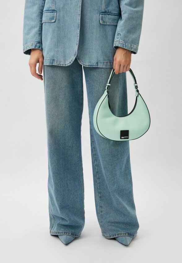 Сумка Karl Lagerfeld Jeans