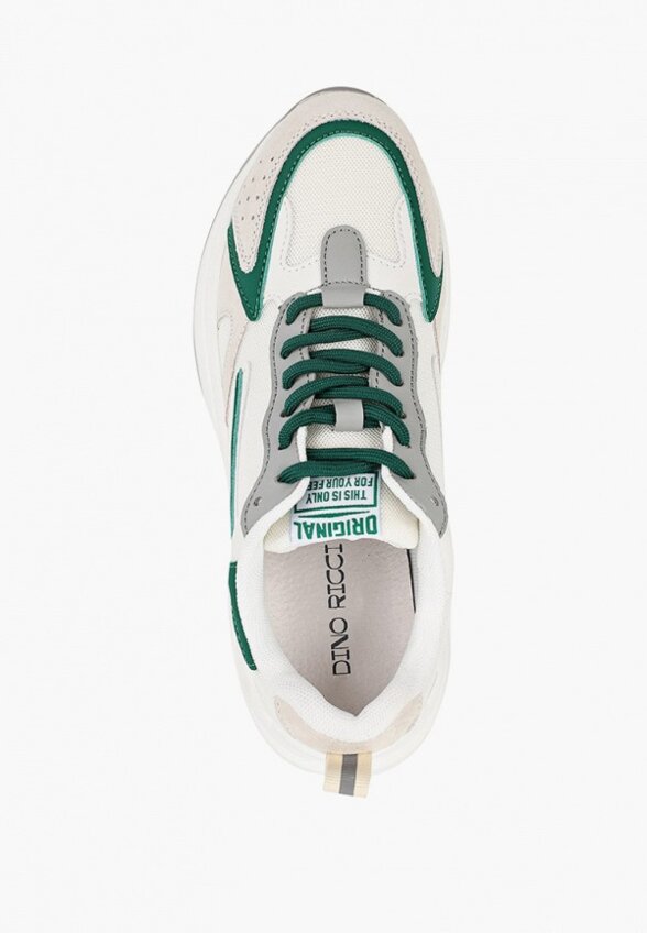 Кроссовки Dino Ricci