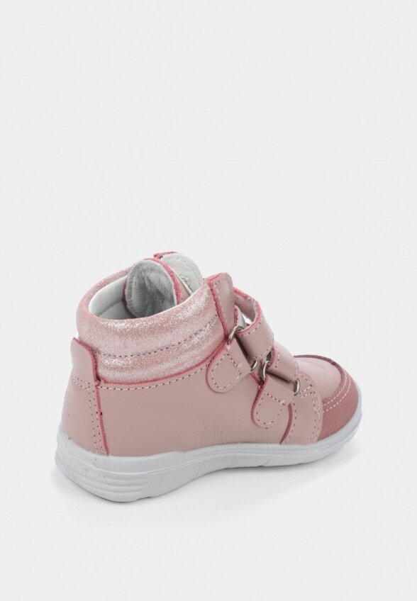 Ботинки Котофей