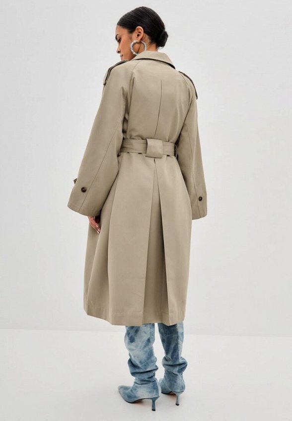 Тренч Noele Boutique