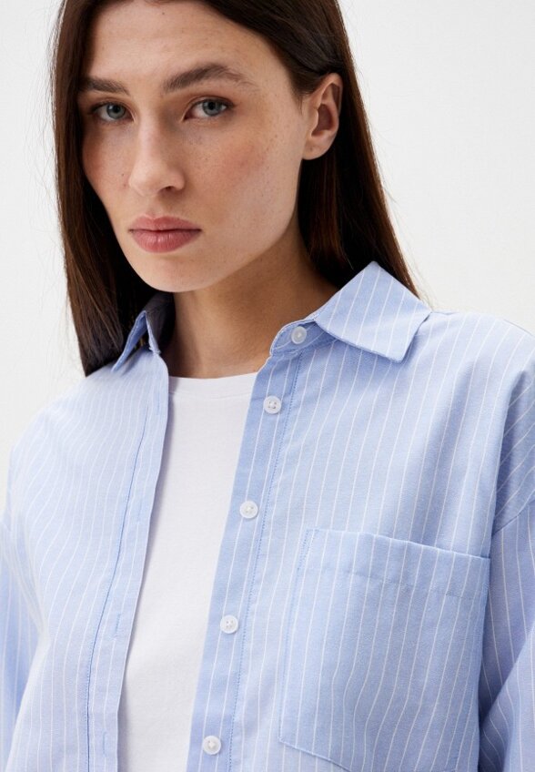 Рубашка Zolla