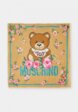 Платок Moschino1  - превью