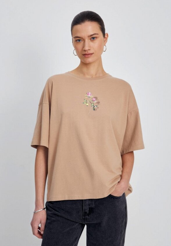 Футболка Finn Flare