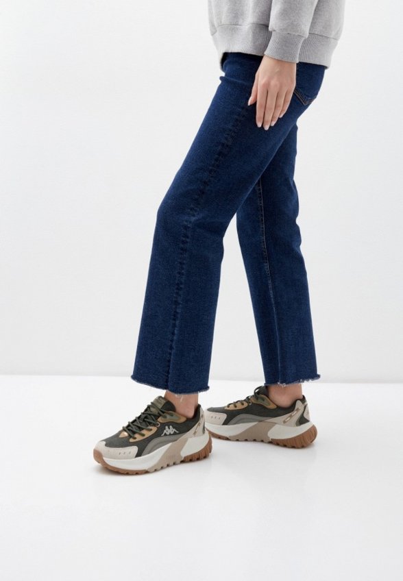 Кроссовки Kappa