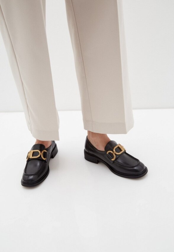 Лоферы Vitacci