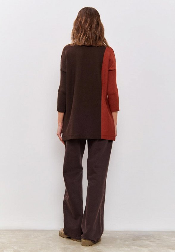 Джемпер Сиринга