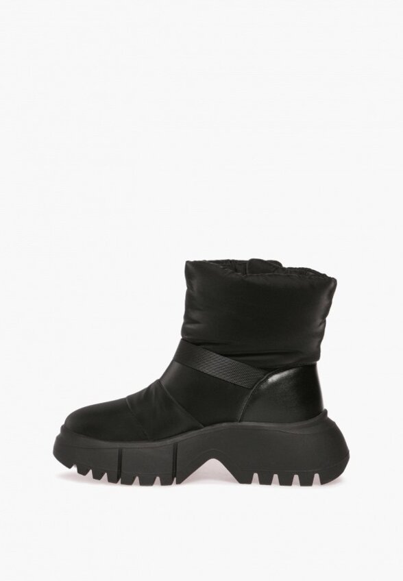 Дутики El Tempo