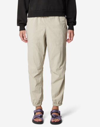 Брюки женские Mountain Hardwear Stryder Jogger, Бежевый женщинам