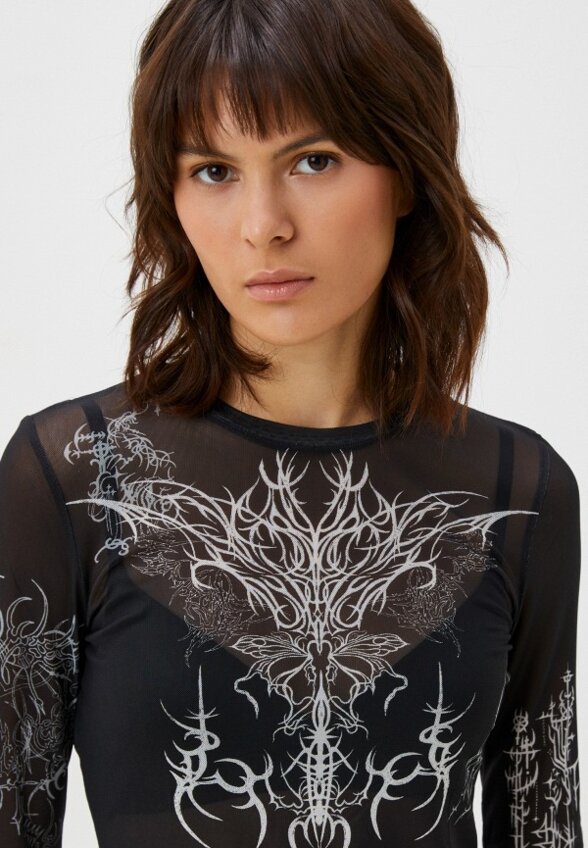 Лонгслив Befree