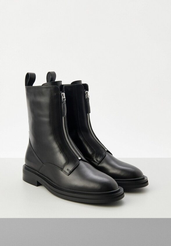 Ботинки Ekonika Premium