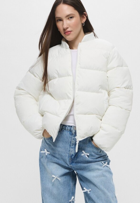 Пуховик Befree