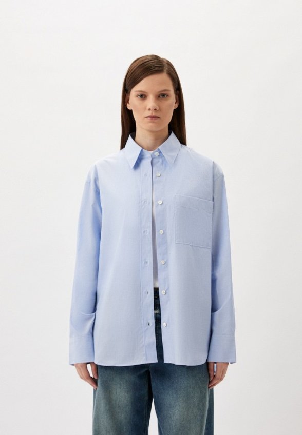 Рубашка Closed