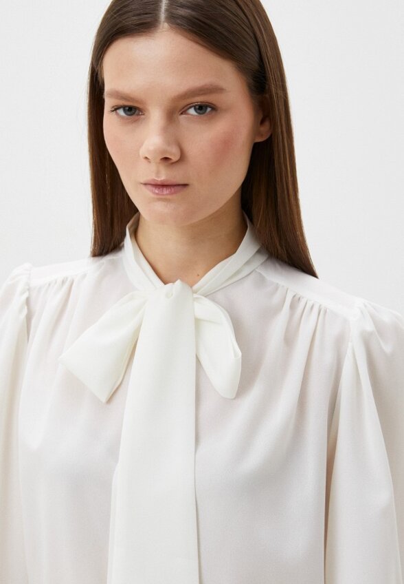 Блуза Модный дом Виктории Тишиной