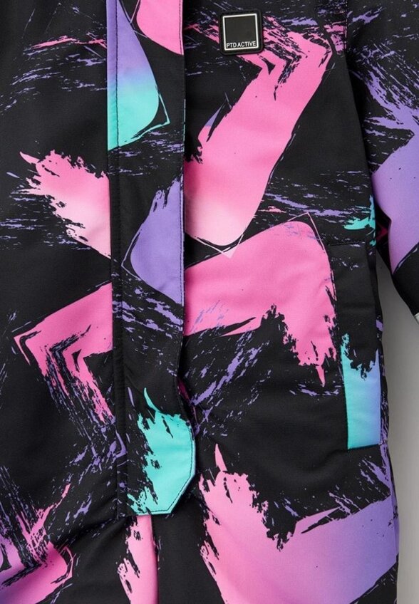 Комбинезон утепленный PlayToday