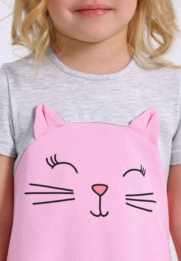 Платье Апрель