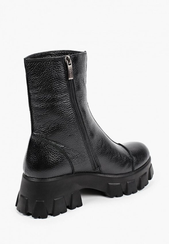 Полусапоги Gresco