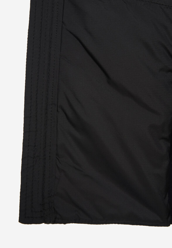 Куртка для беговых лыж женская Nordski Hybrid Warm 2.0, Черный