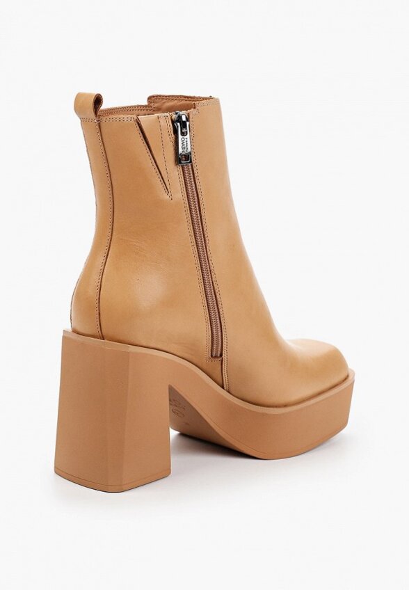 Ботильоны Tamaris