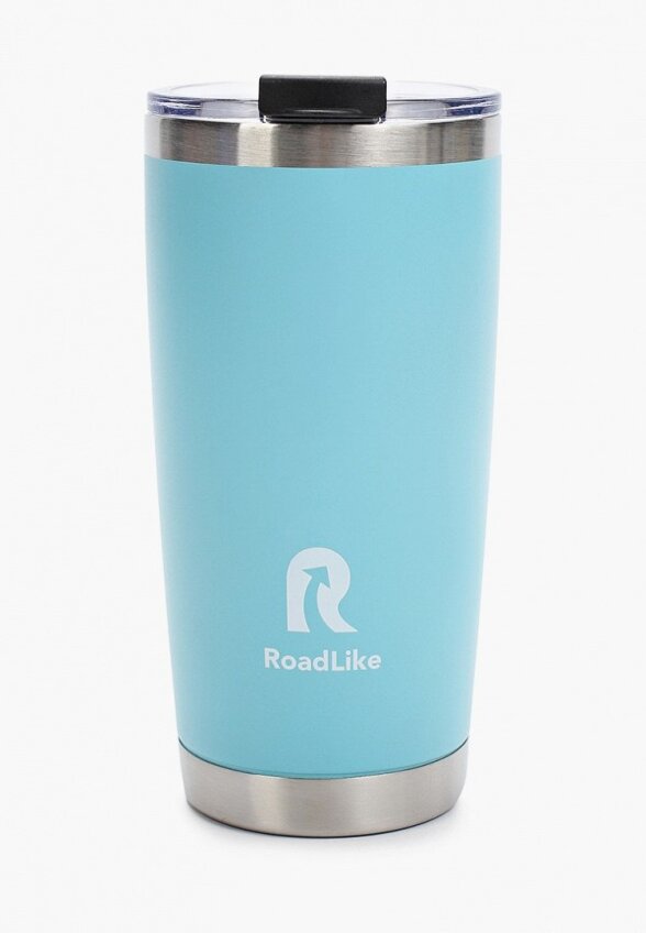 Термокружка Roadlike